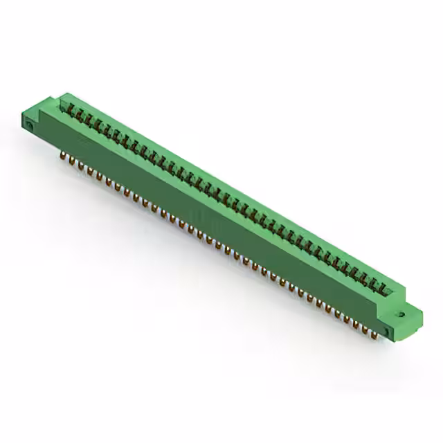 305-070-555-512 EDAC Inc.  Edgeboard Connectors